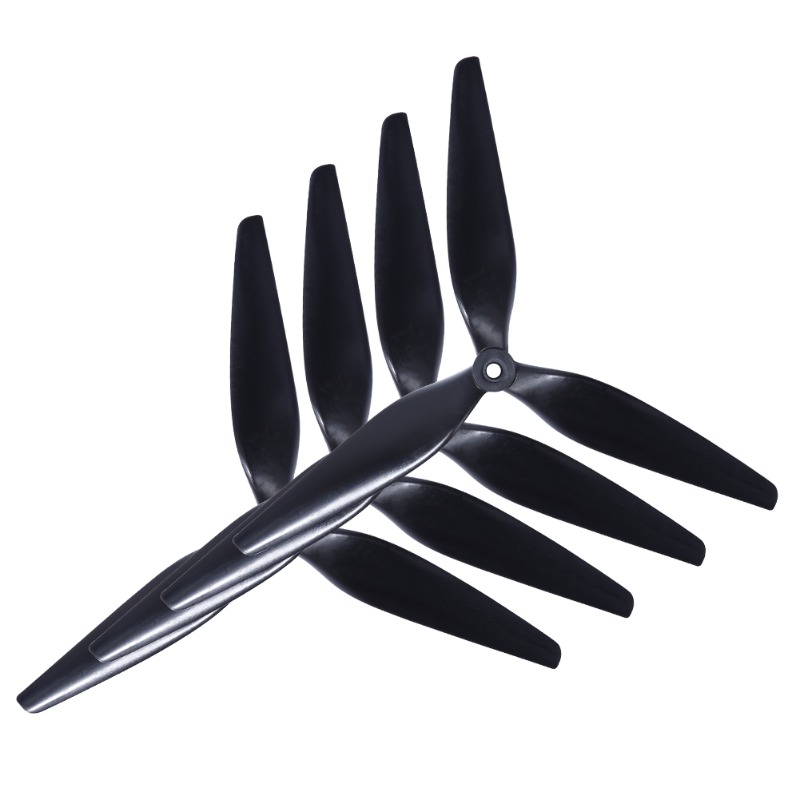 Fpv Drone Propeller - HQ Prop Carbon Fiber Propeller 10x5x3
