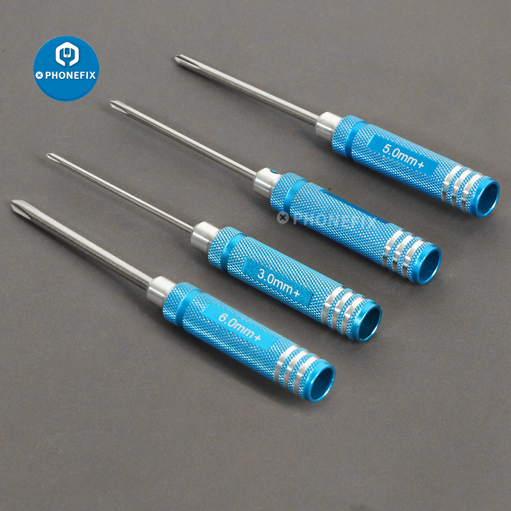 4Pcs PH3 /PH4 Cross bit Head S - Fpv Drone Tool Kit incelemesi ve fiyatı