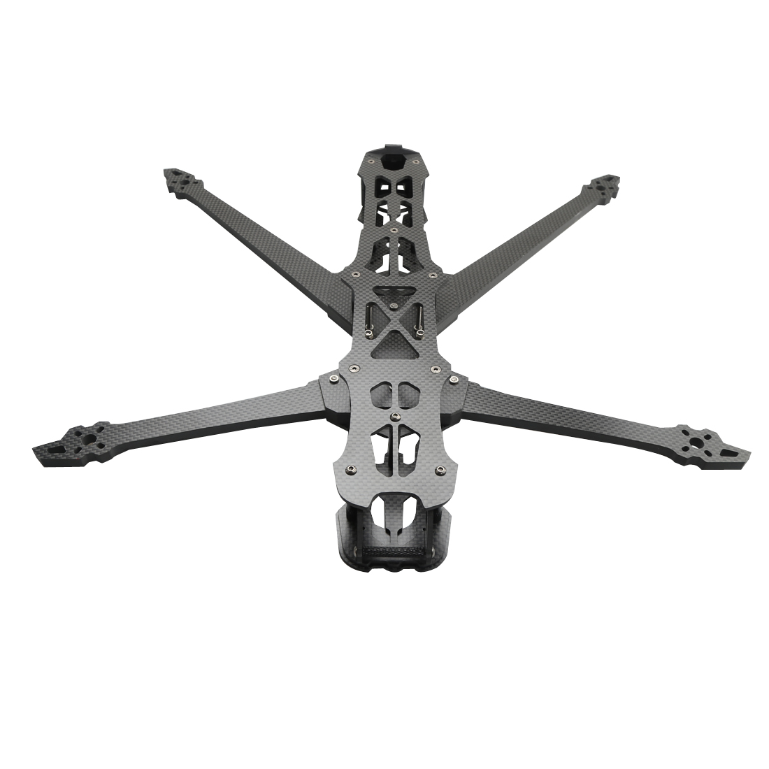 GK-V3 15inch 680mm FPV Drone F - Fpv Drone Kit incelemesi ve fiyatı