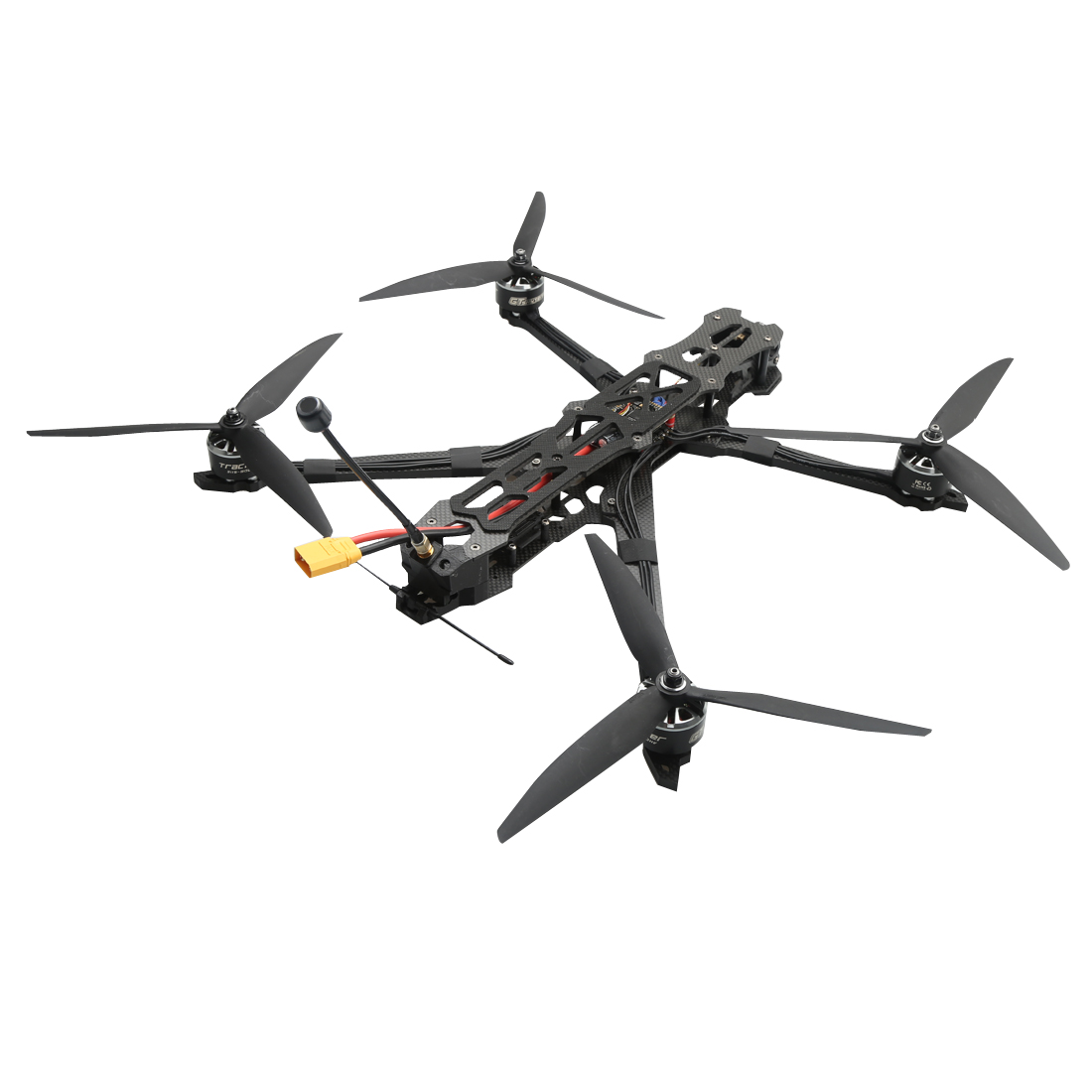 GK-V3 15inch 680mm FPV Drone F - Fpv Drone Kit incelemesi ve fiyatı