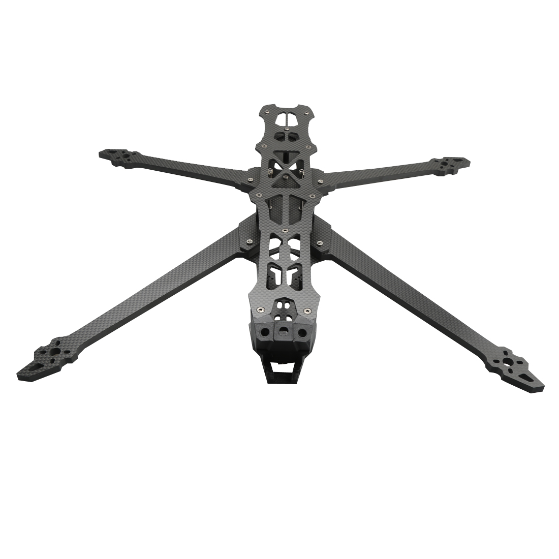 GK-V3 15inch 680mm FPV Drone F - Fpv Drone Kit incelemesi ve fiyatı
