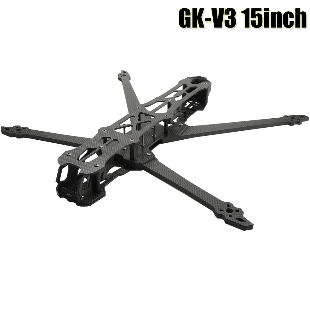 GK-V3 15inch 680mm FPV Drone F - Fpv Drone Kit incelemesi ve fiyatı