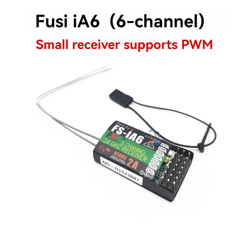 FUSI I6/i6X/i6S Fpv Receiver   - Fpv Drone Receiver incelemesi ve fiyatı