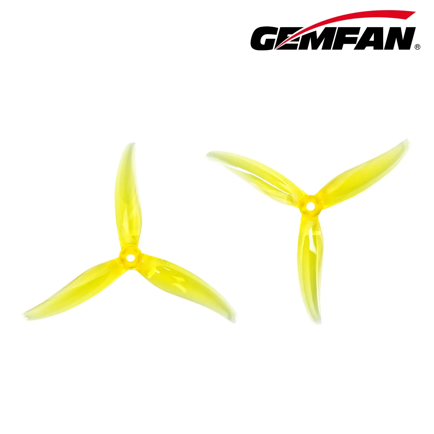 12 Pairs Gemfan 5129.2 MinJae  - Fpv Drone Propeller incelemesi ve fiyatı