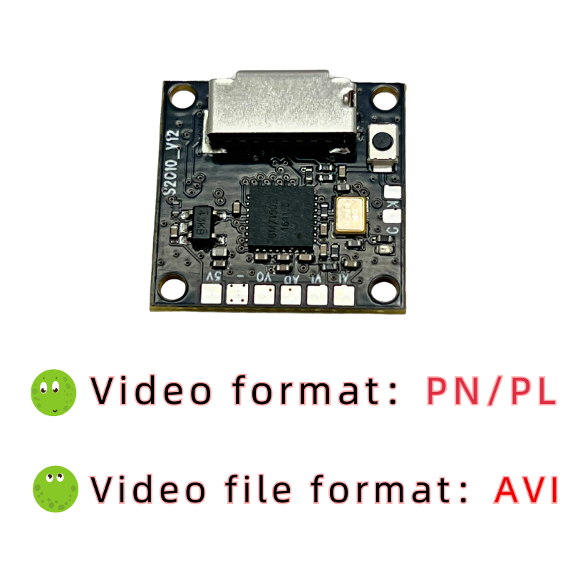 SLONWAKE MINI DVR Recording Mo - Fpv Drone Receiver incelemesi ve fiyatı