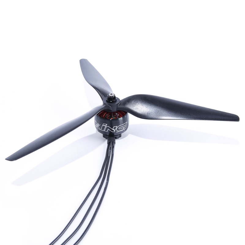 HQ Prop Carbon Fiber Propeller - Fpv Drone Propeller incelemesi ve fiyatı