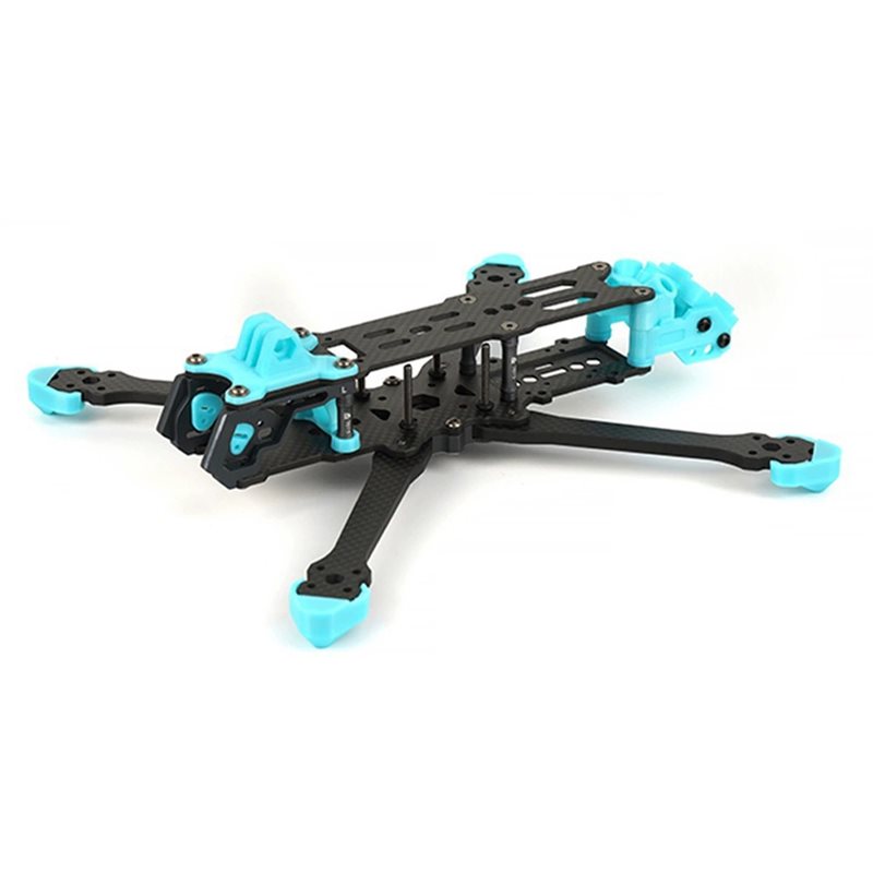 MACH-MANTA V2 5 Inch Carbon Fi - Fpv Drone Kit incelemesi ve fiyatı