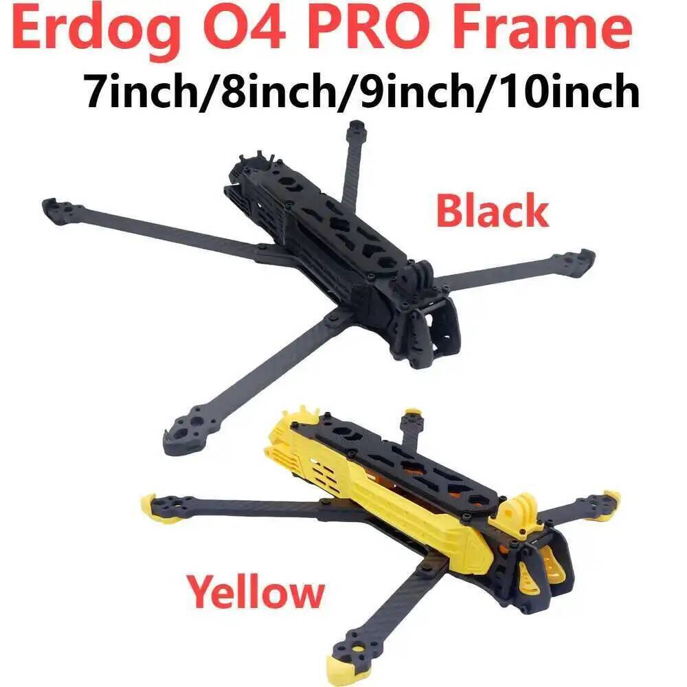 Erdog 7inch 8-9-10 inch O4 Fra - Fpv Drone Motor incelemesi ve fiyatı