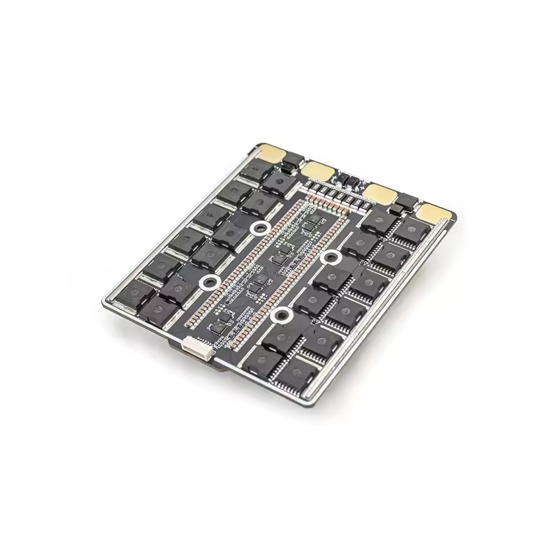 Vortex 8S 100A 4-in-1 ESC BLS  - Fpv Drone Esc incelemesi ve fiyatı