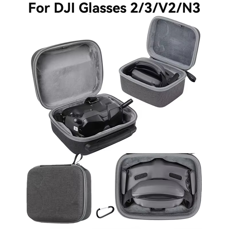 For DJI FPV Goggles 2 3 V2 N3  - Fpv Drone Goggles incelemesi ve fiyatı