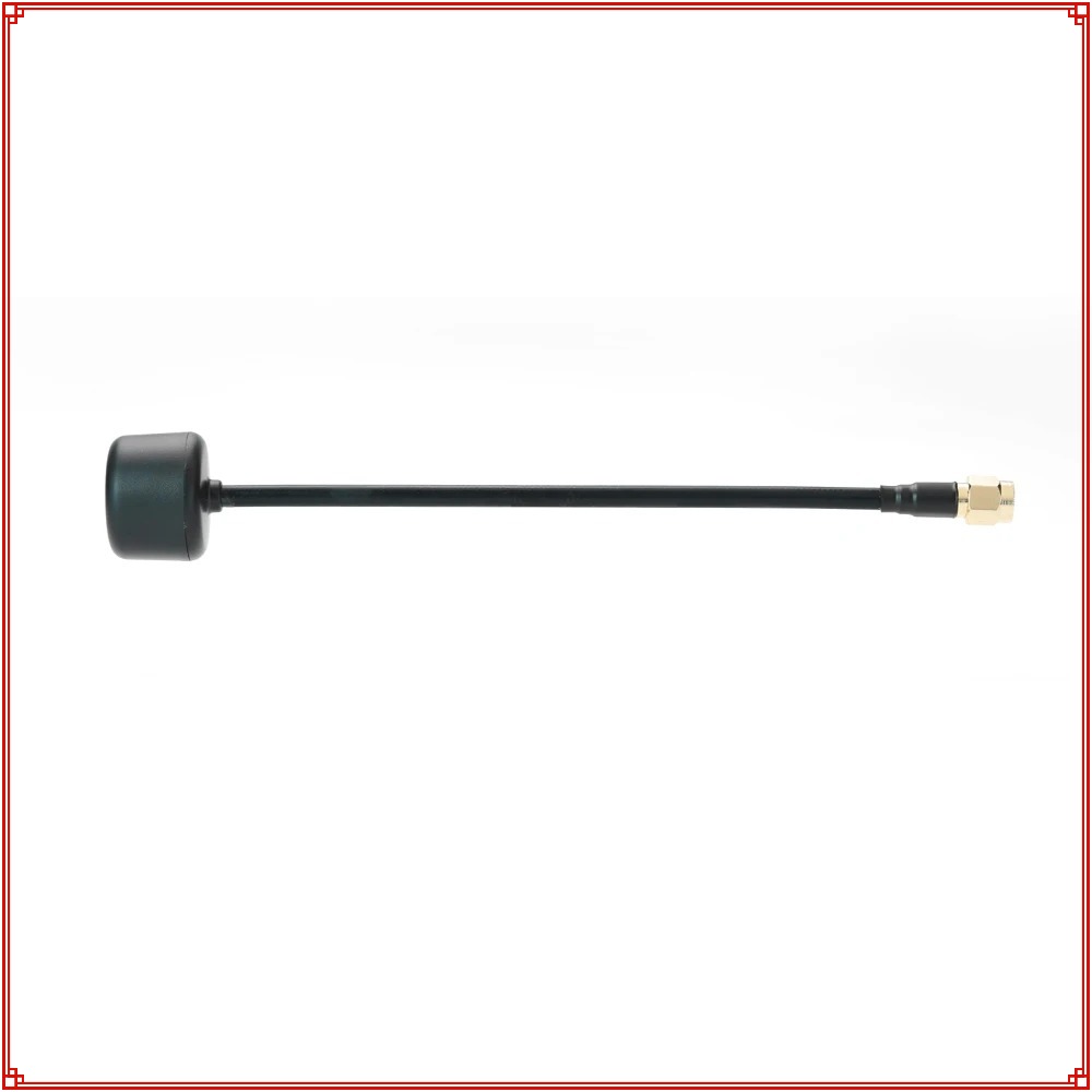 2026 New RUSHFPV 3.3G 2W VTX T - Fpv Drone Antenna incelemesi ve fiyatı
