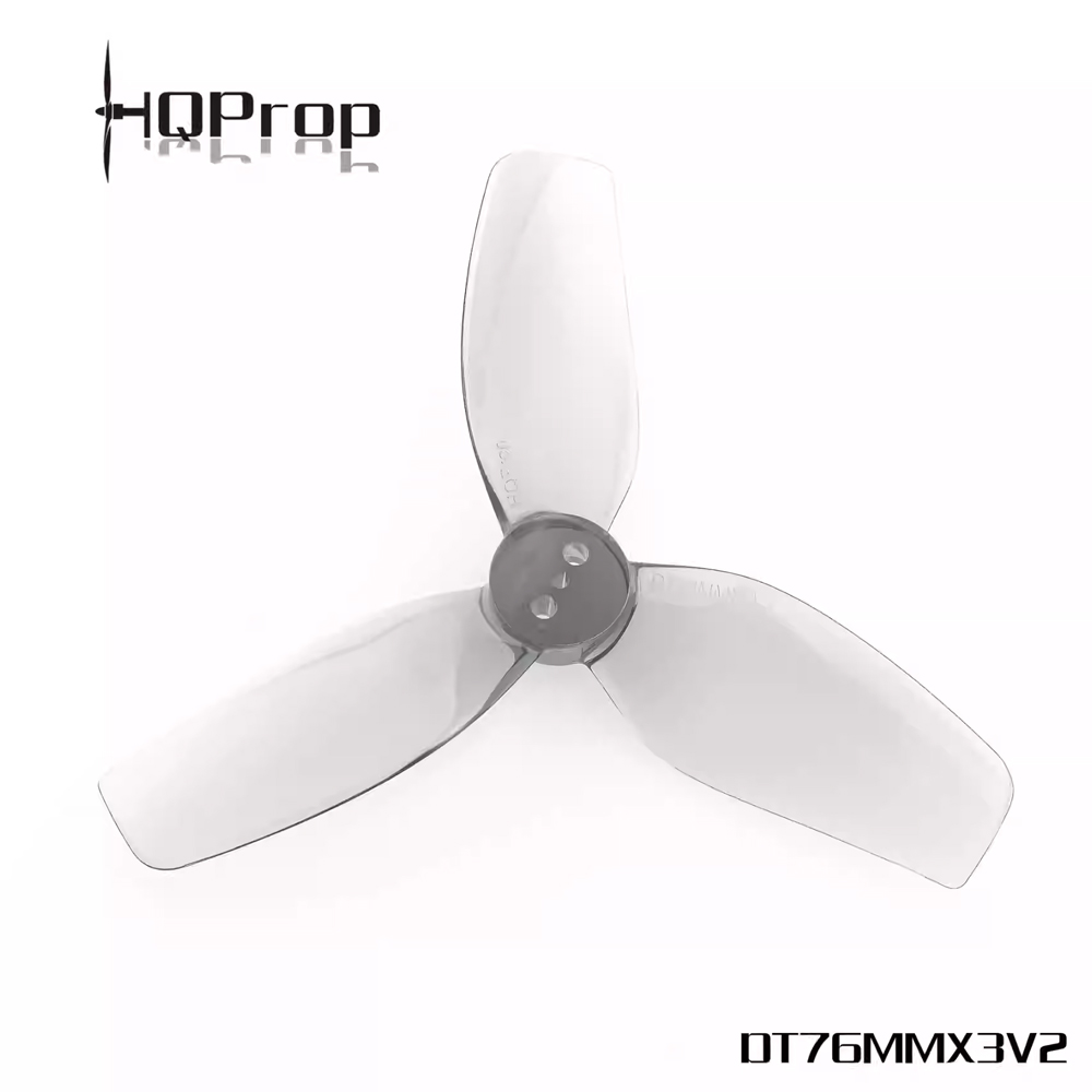2Pairs HQPROP T76MMX3 76mm 3-B - Fpv Drone Goggles incelemesi ve fiyatı