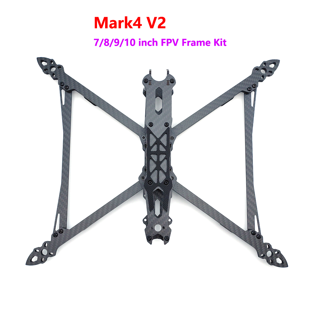 Mark4 V2 Mark 4 FPV Racing Dro - Fpv Drone Tool Kit incelemesi ve fiyatı