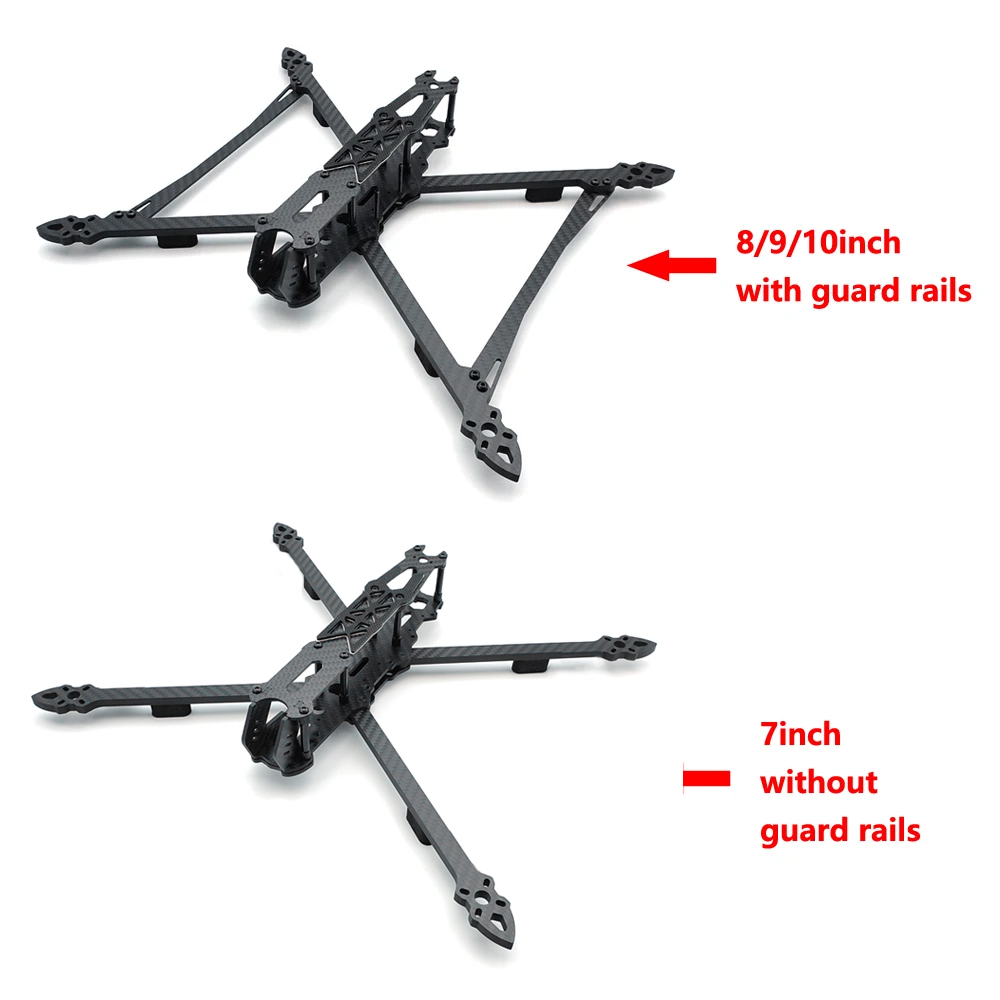 Mark4 V2 Mark 4 FPV Racing Dro - Fpv Drone Tool Kit incelemesi ve fiyatı