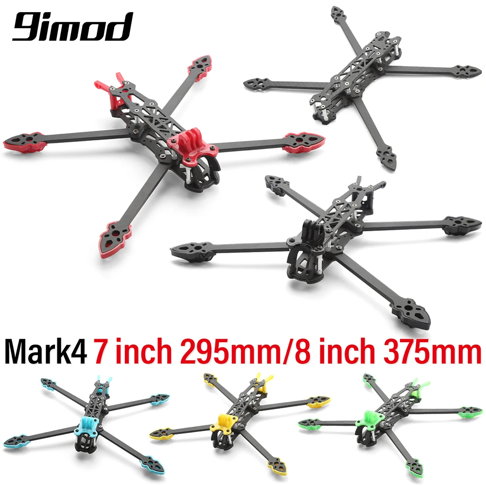 9IMOD Mark4 7 inch/8 inch FPV  - Fpv Drone Tool Kit incelemesi ve fiyatı