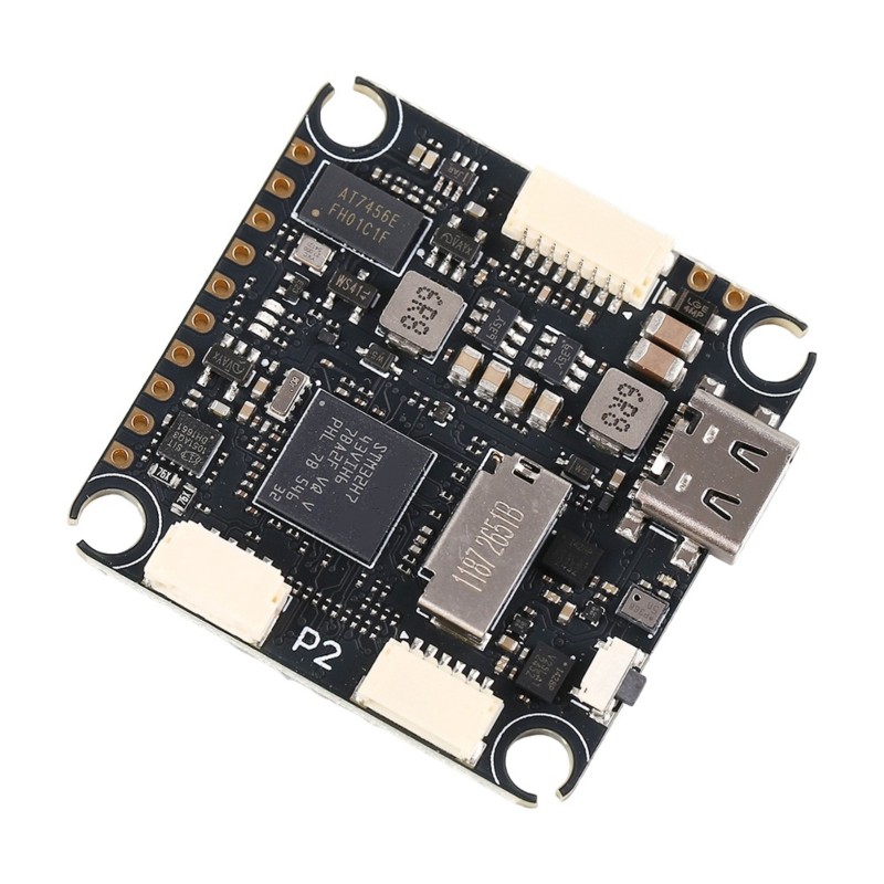 A63T-TBS Lucid H7 FC Flight Co - Fpv Drone Flight Controller incelemesi ve fiyatı