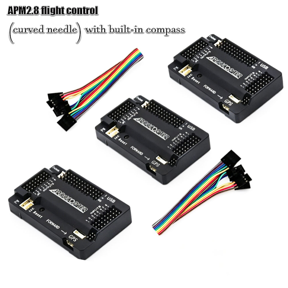 APM 2.8 Flight Controller Boar - Fpv Drone Flight Controller incelemesi ve fiyatı