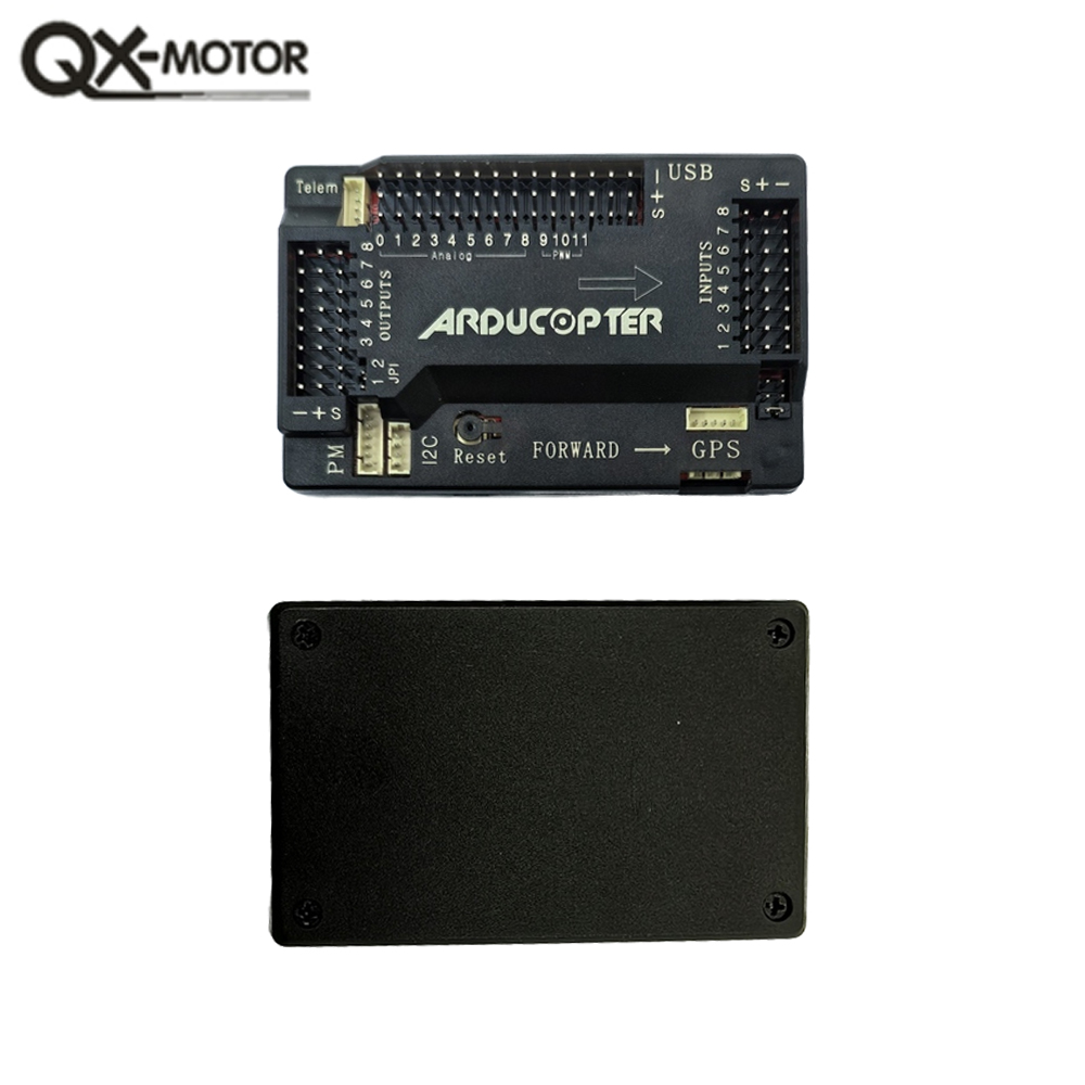 APM 2.8 Flight Controller Boar - Fpv Drone Flight Controller incelemesi ve fiyatı