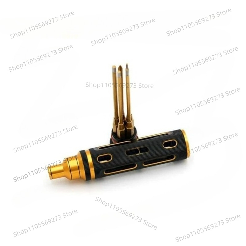 Magnetic Screwdriver Bits Set  - Fpv Drone Tool Kit incelemesi ve fiyatı