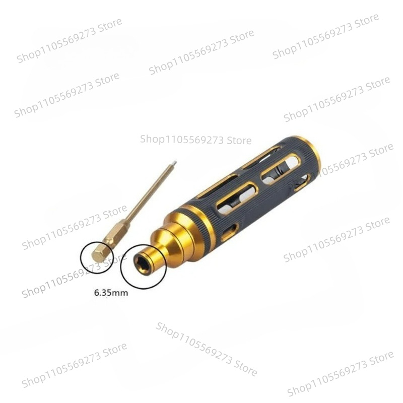 Magnetic Screwdriver Bits Set  - Fpv Drone Tool Kit incelemesi ve fiyatı