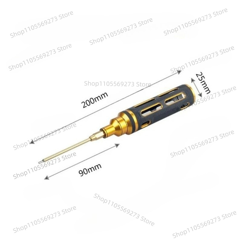 Magnetic Screwdriver Bits Set  - Fpv Drone Tool Kit incelemesi ve fiyatı