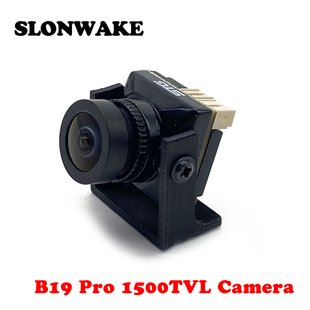 JINJIEAN B19 PRO Mini FPV Came - Fpv Drone Frame incelemesi ve fiyatı