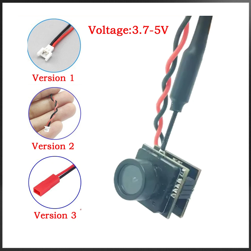 SLONWAKE FPV 25mW power simula - Fpv Drone Frame incelemesi ve fiyatı