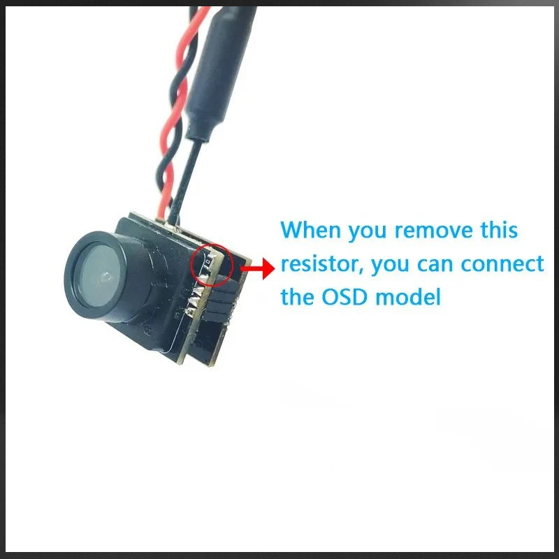 SLONWAKE FPV 25mW power simula - Fpv Drone Frame incelemesi ve fiyatı