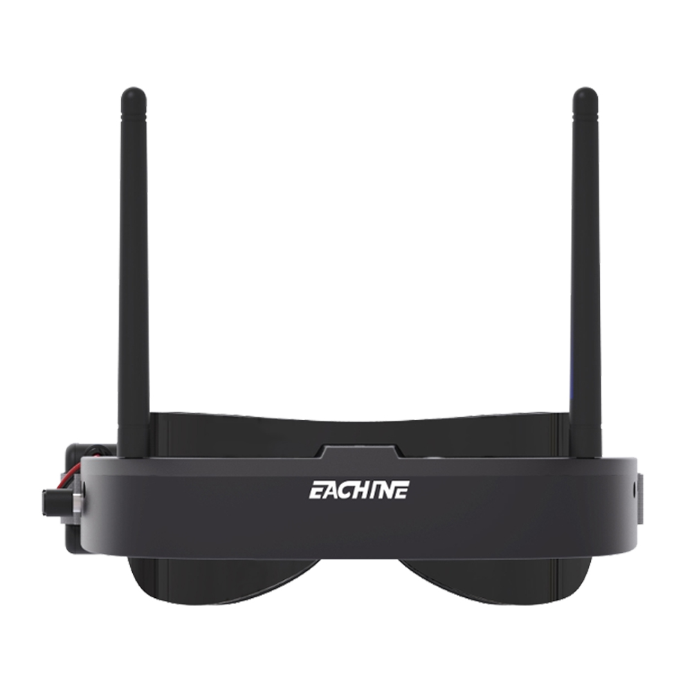 Eachine EV100 720*540 5.8G 72C - Fpv Drone Goggles incelemesi ve fiyatı
