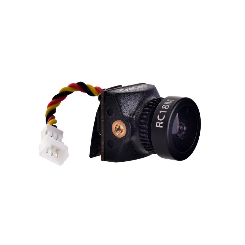 RunCam Nano2 HD Camera 14MM NT - Fpv Drone Camera incelemesi ve fiyatı