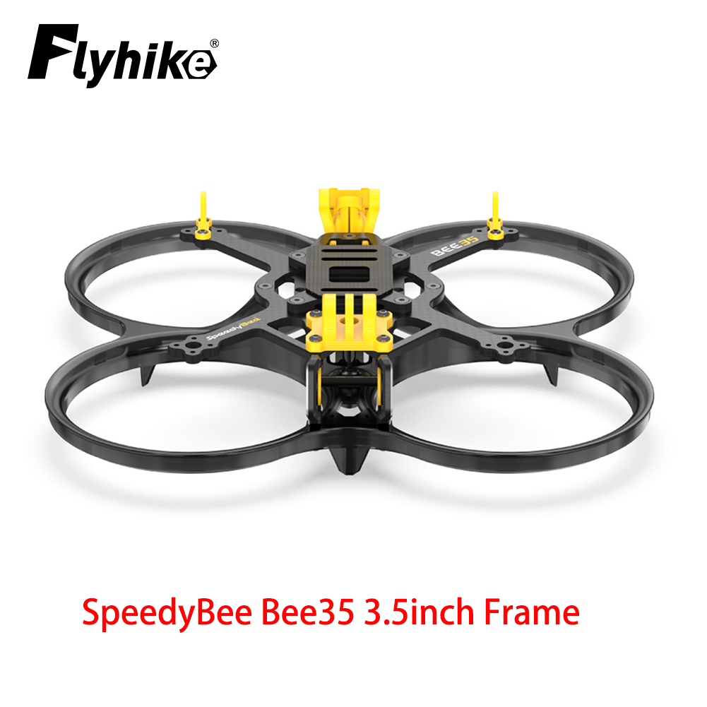 SpeedyBee Bee35 3.5inch FPV Fr - Fpv Drone Frame incelemesi ve fiyatı