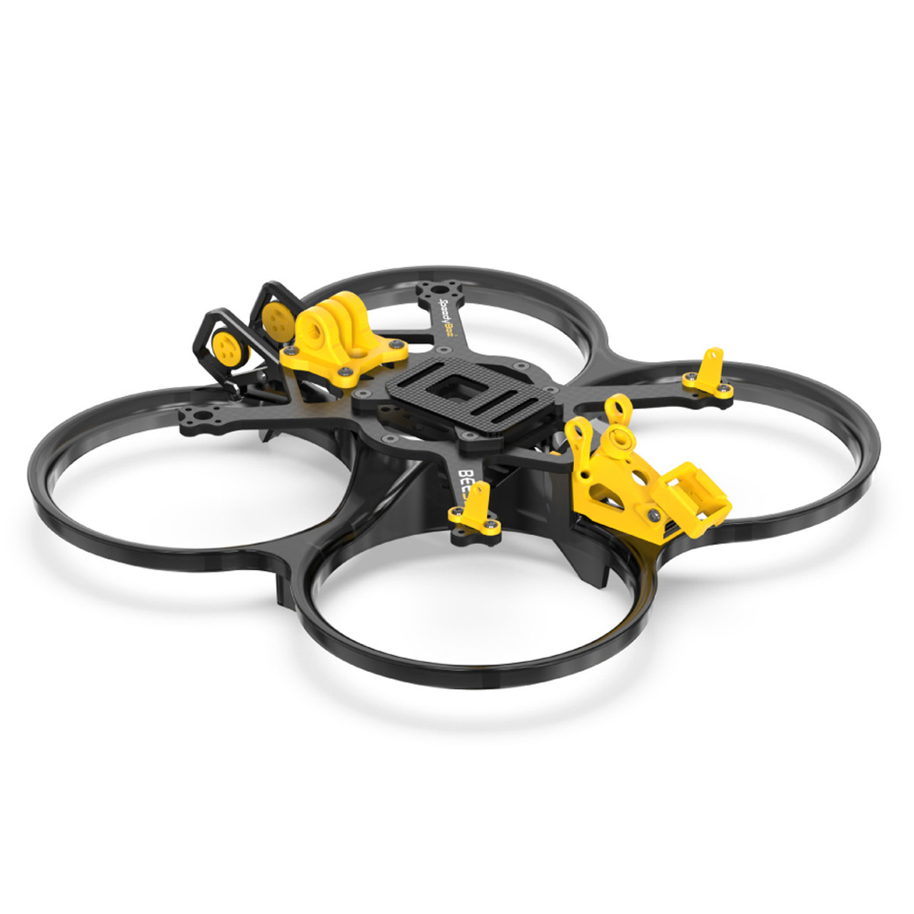 SpeedyBee Bee35 3.5inch FPV Fr - Fpv Drone Frame incelemesi ve fiyatı