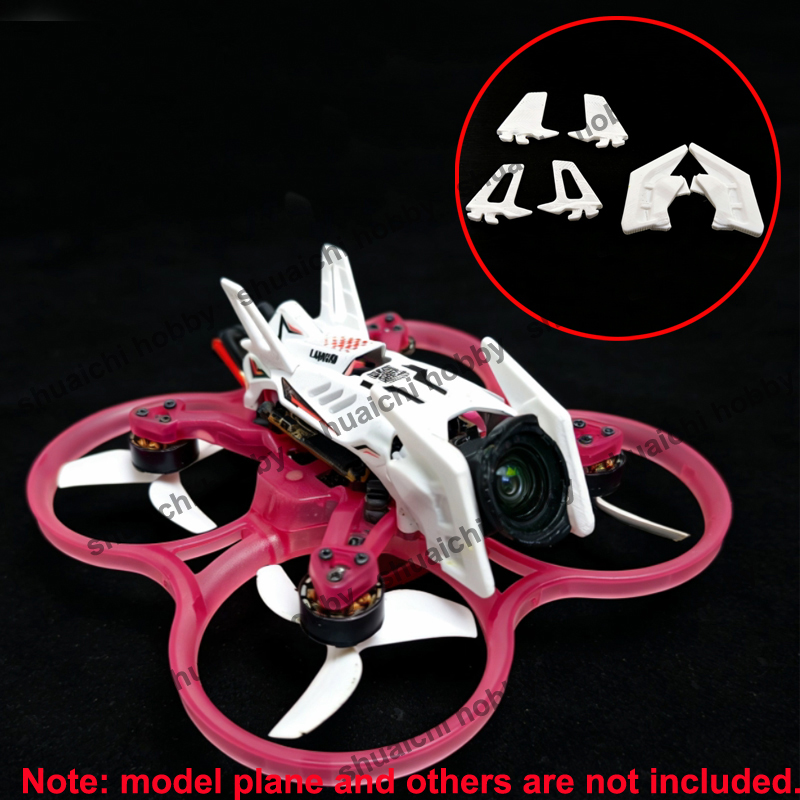 1Set For Oxbot Lumo18 FPV RC D - Fpv Drone Tool Kit incelemesi ve fiyatı