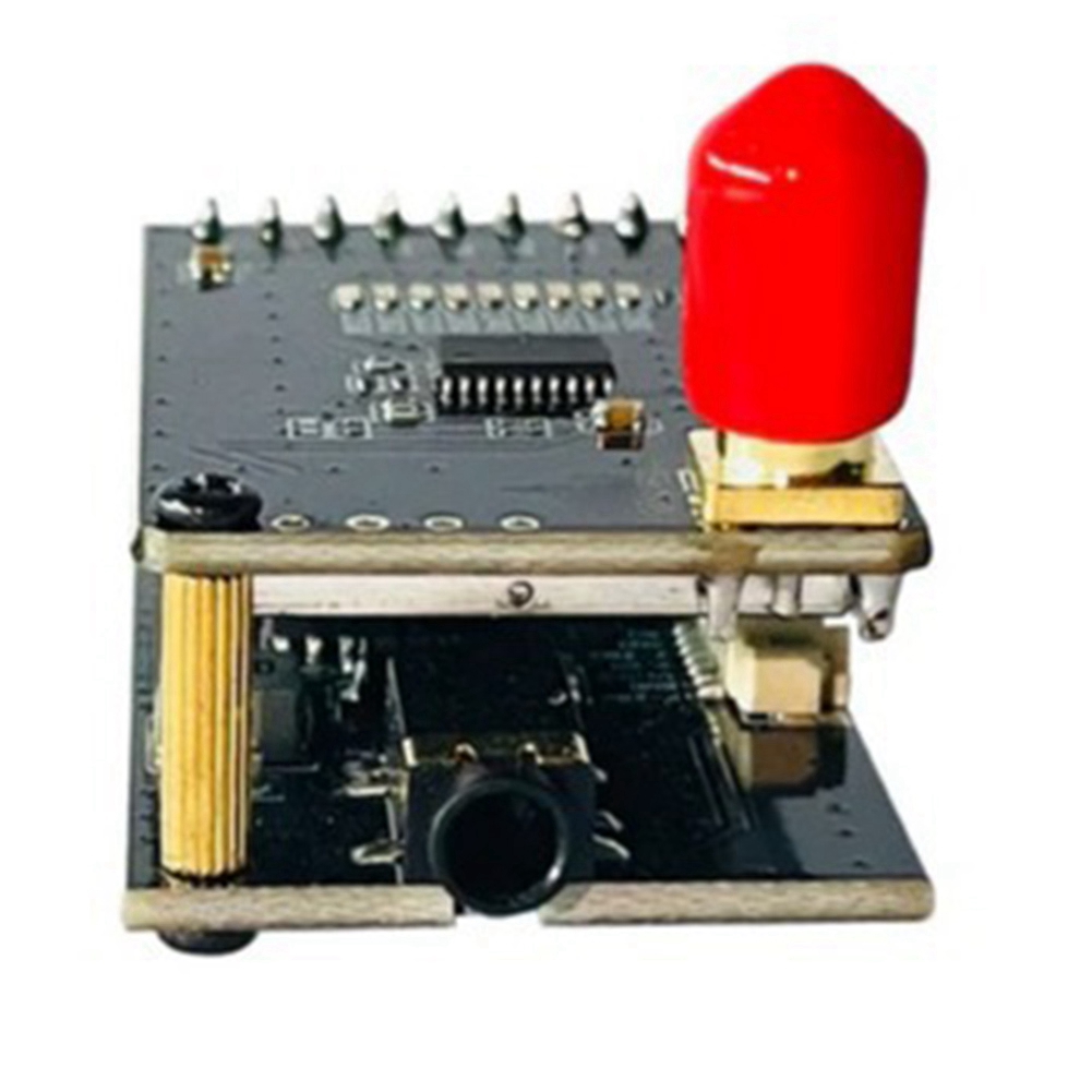 A63T-1.2G 2W VTX+1.2G 1.3G VRX - Fpv Drone Receiver incelemesi ve fiyatı