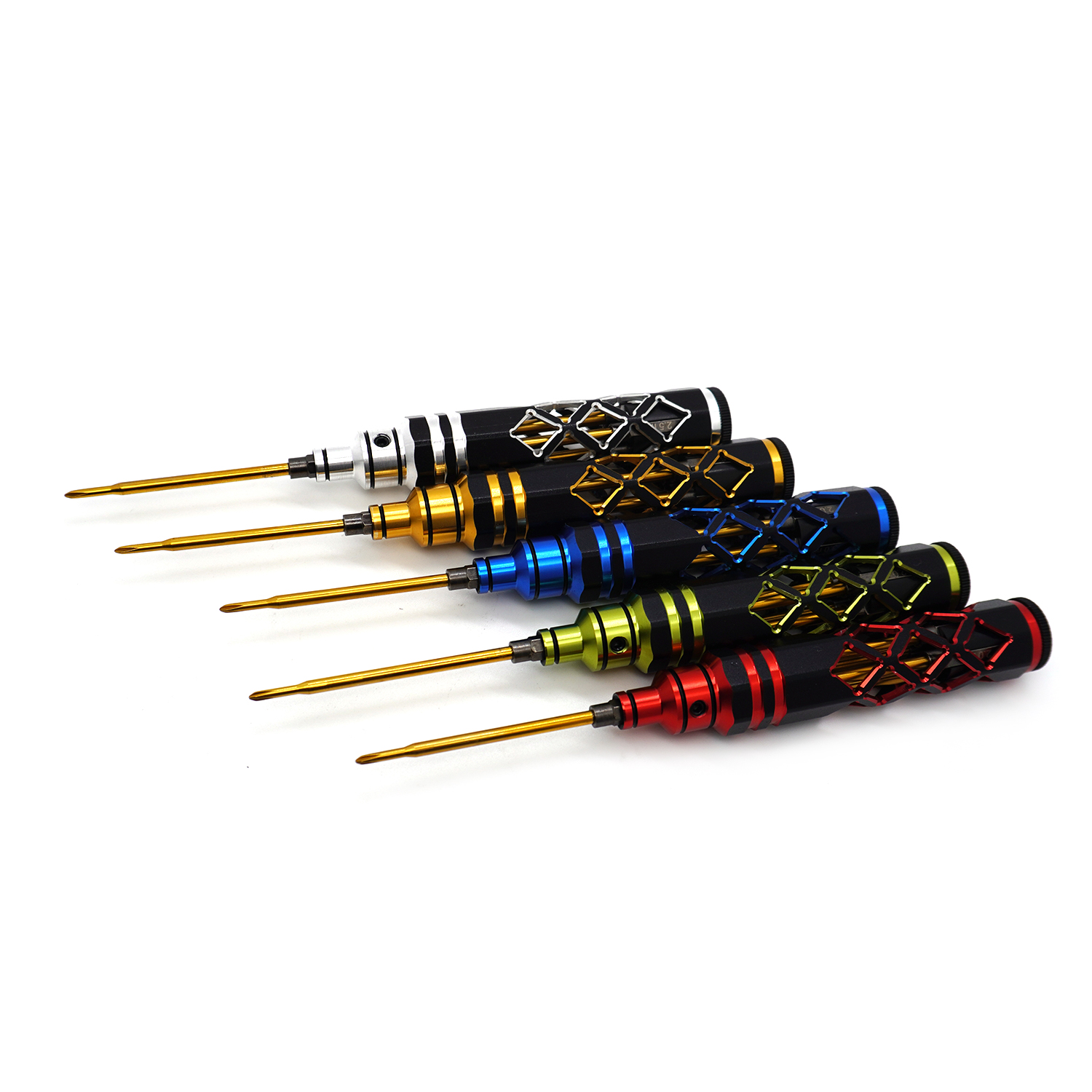​YSIDO 1.5mm 2.0mm 2.5mm 3.0mm - Fpv Drone Tool Kit incelemesi ve fiyatı