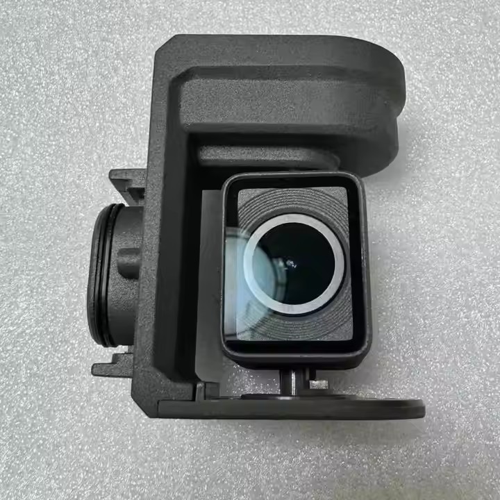 Second-hand Agras T-40 T-20P F - Fpv Drone Camera incelemesi ve fiyatı