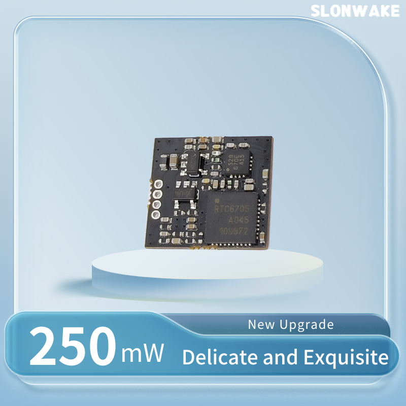 Mini 5.8G 40CH 25/100/250mW Ad - Fpv Drone Receiver incelemesi ve fiyatı