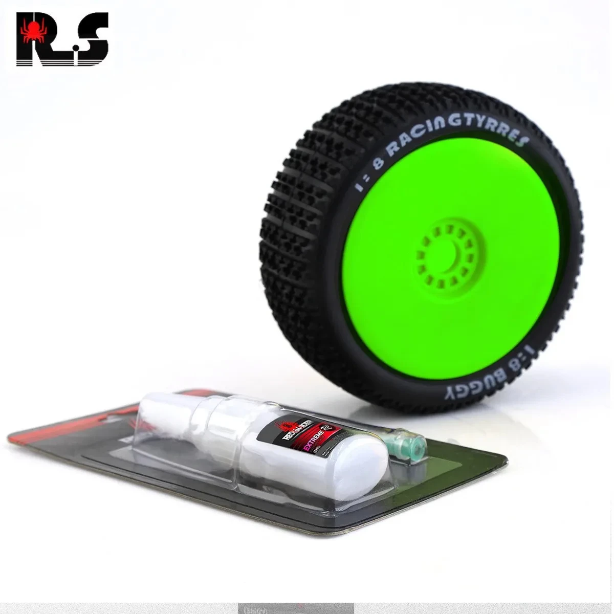 RC Car Model Dedicated Tire Gl - Fpv Drone Bag incelemesi ve fiyatı