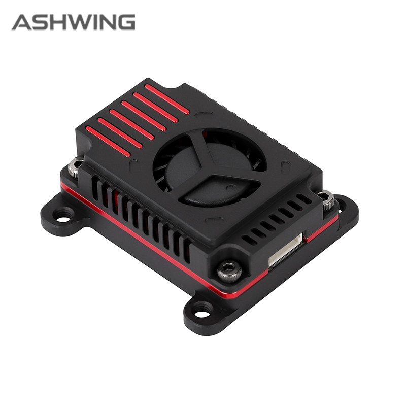 ASHWING5.8G Long-Range Video T - Fpv Drone Receiver incelemesi ve fiyatı
