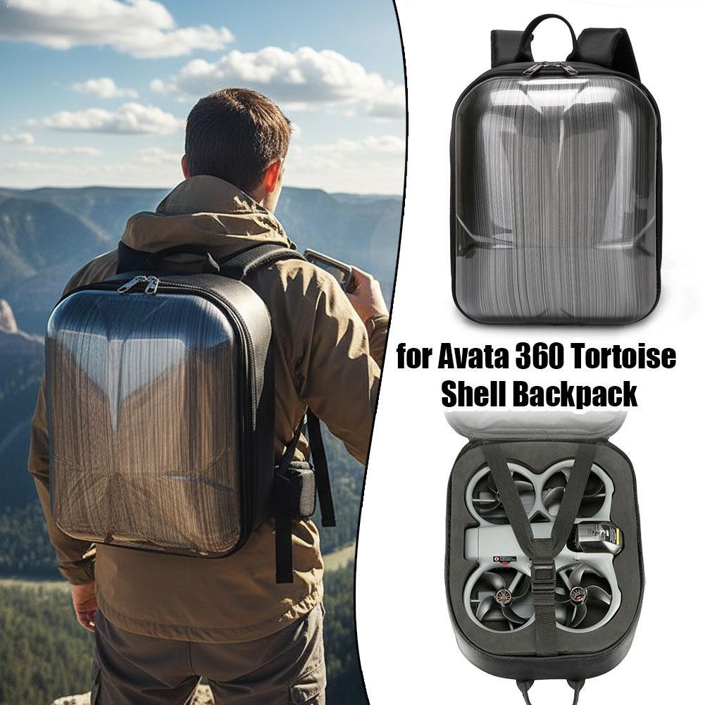 Hard Shell Backpack for dji Av - Fpv Drone Bag incelemesi ve fiyatı
