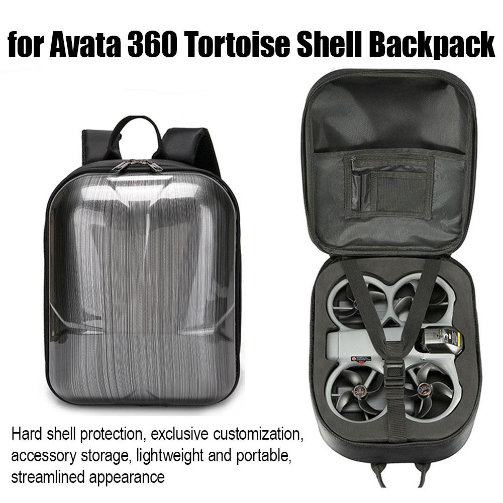 Hard Shell Backpack for dji Av - Fpv Drone Bag incelemesi ve fiyatı