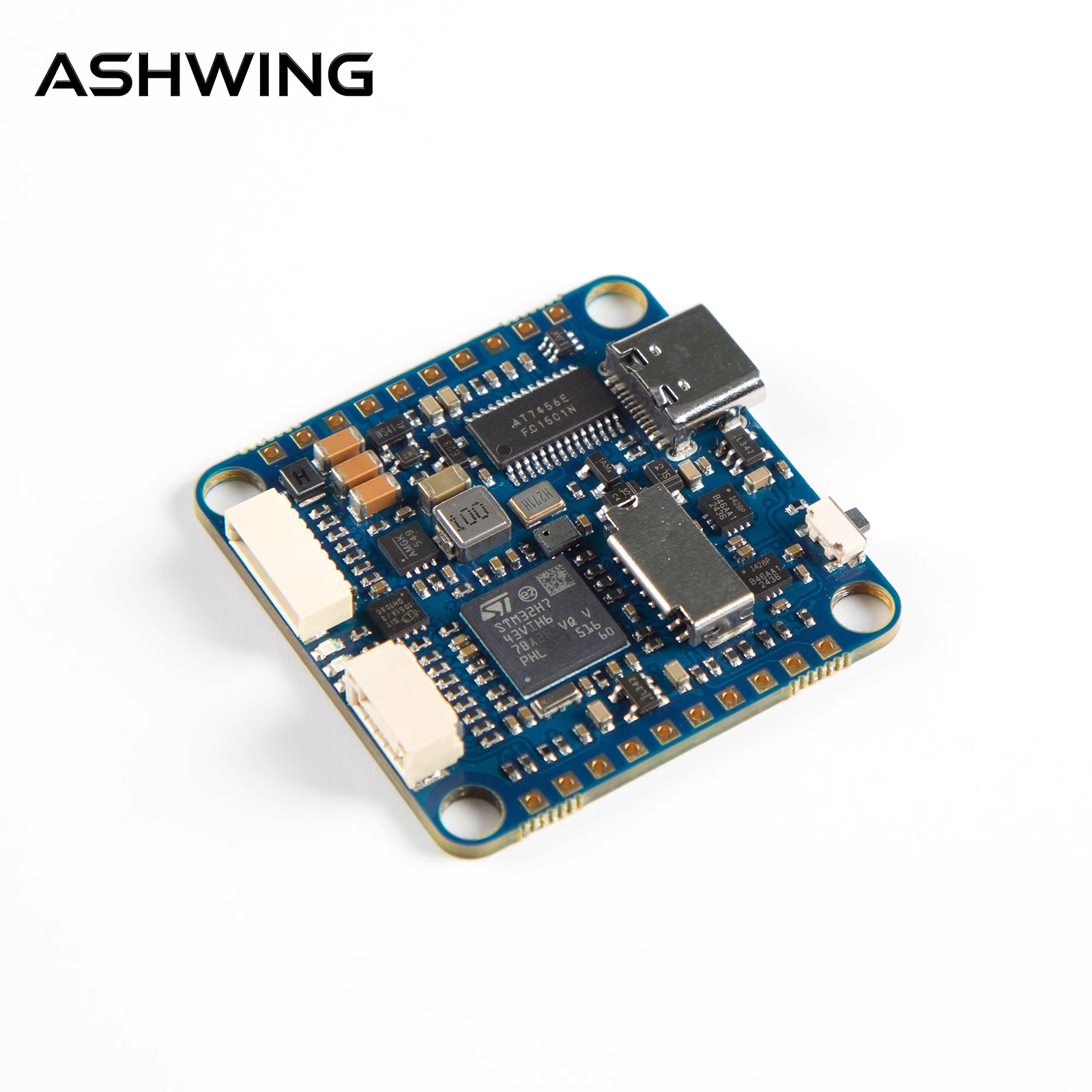 H743-SLIM V3 Flight Controller - Fpv Drone Flight Controller incelemesi ve fiyatı