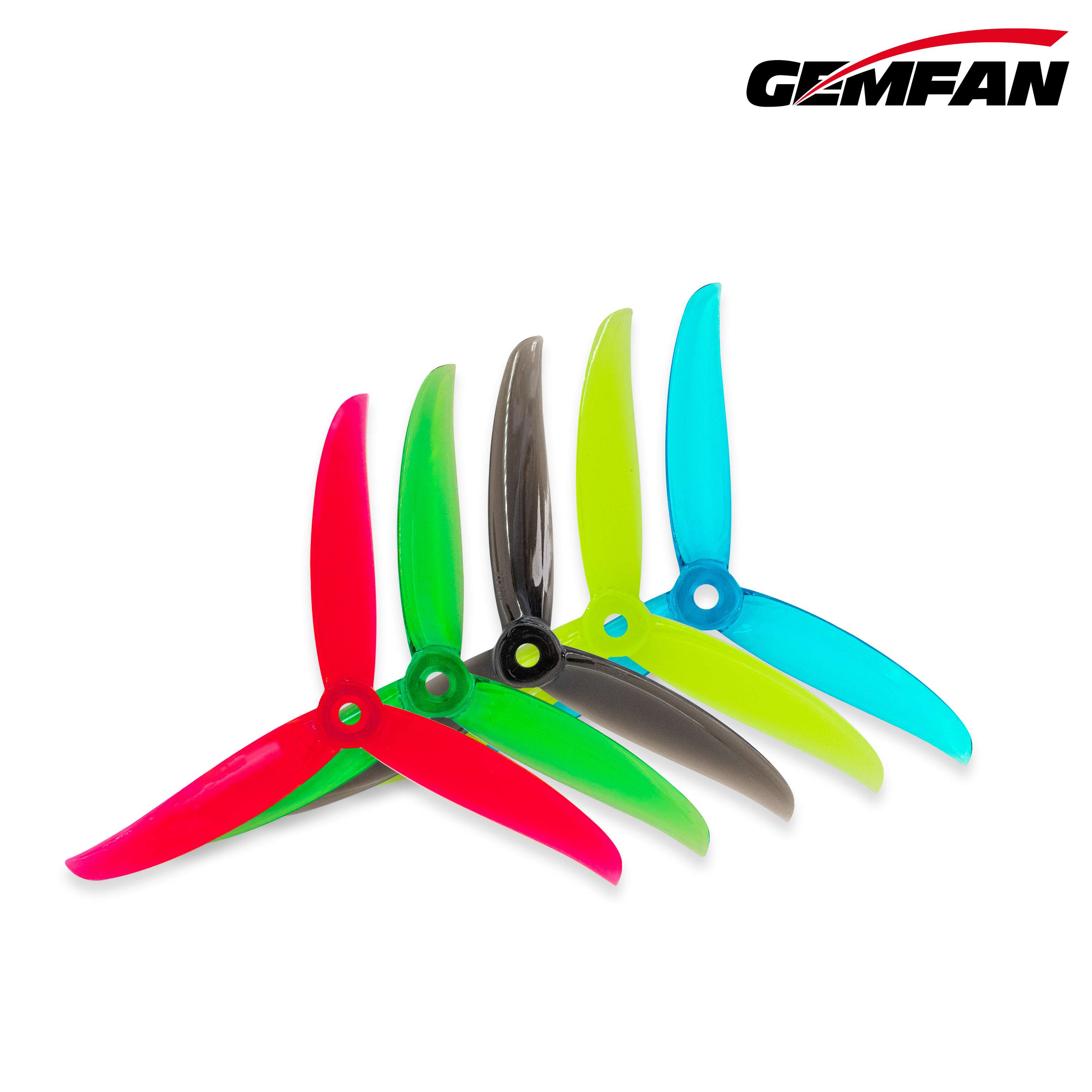 10 pairs/20pcs Gemfan Vanover  - Fpv Drone Quadcopter incelemesi ve fiyatı