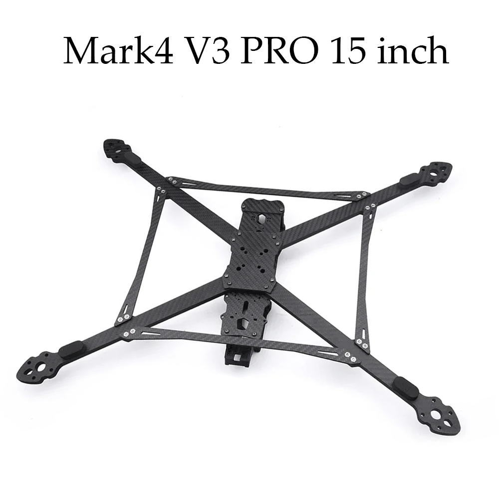 MARK4 V3 Pro 15inch 692mm T8 C - Fpv Drone Motor incelemesi ve fiyatı