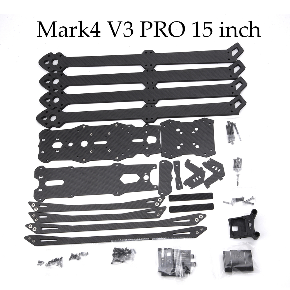 MARK4 V3 Pro 15inch 692mm T8 C - Fpv Drone Motor incelemesi ve fiyatı