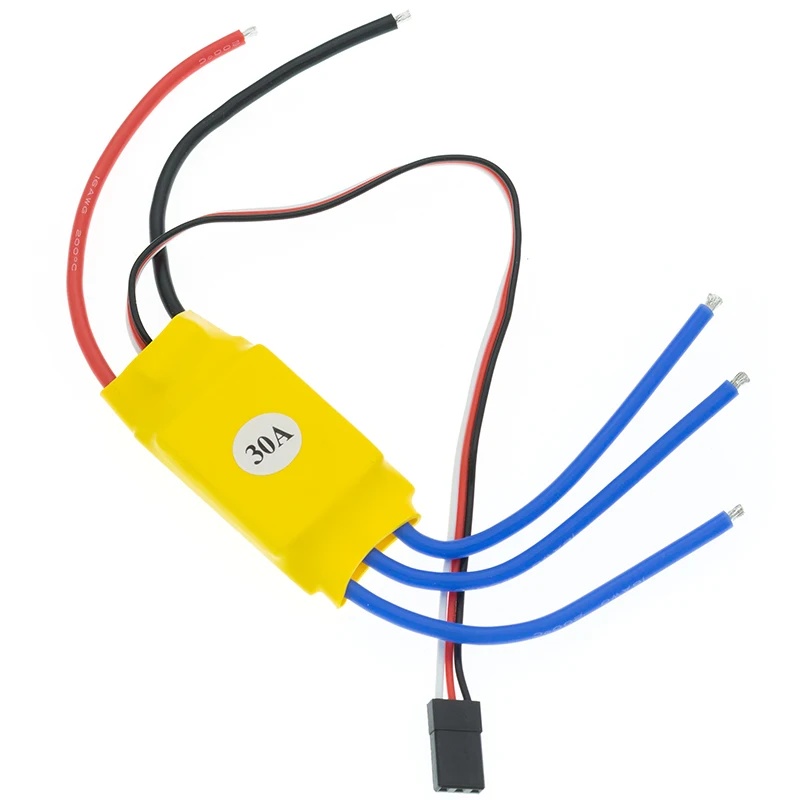 1-4Pcs XXD30A ESC Brushless Mo - Fpv Drone Esc incelemesi ve fiyatı