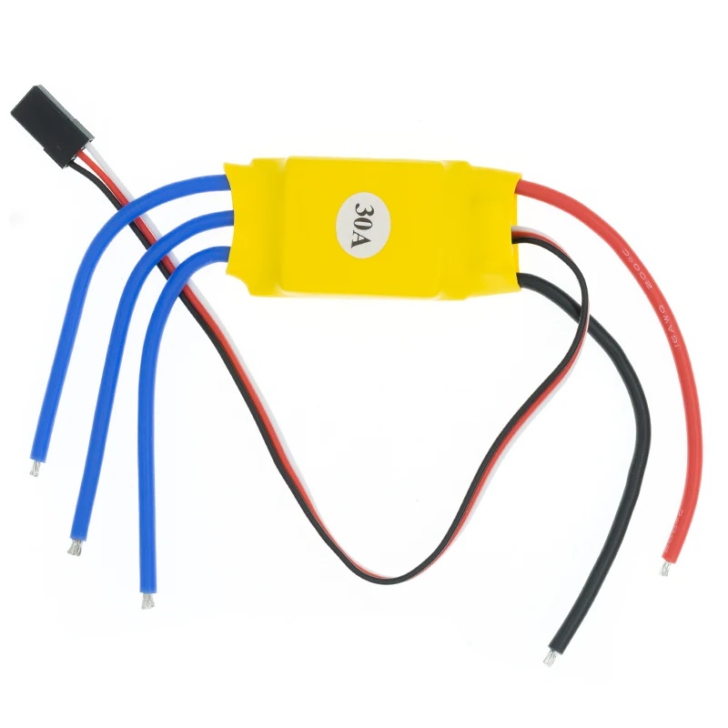 1-4Pcs XXD30A ESC Brushless Mo - Fpv Drone Esc incelemesi ve fiyatı