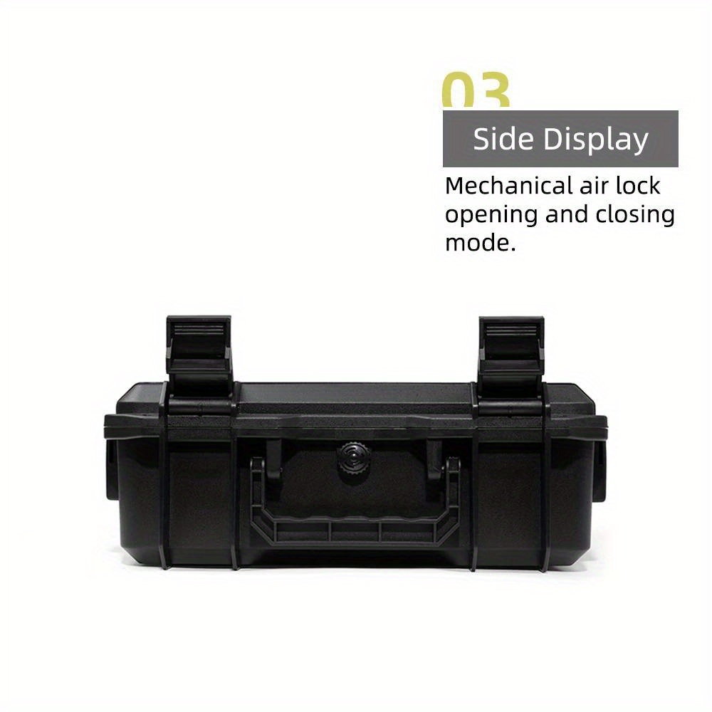 For DJI Flip hard-shell storag - Fpv Drone Bag incelemesi ve fiyatı