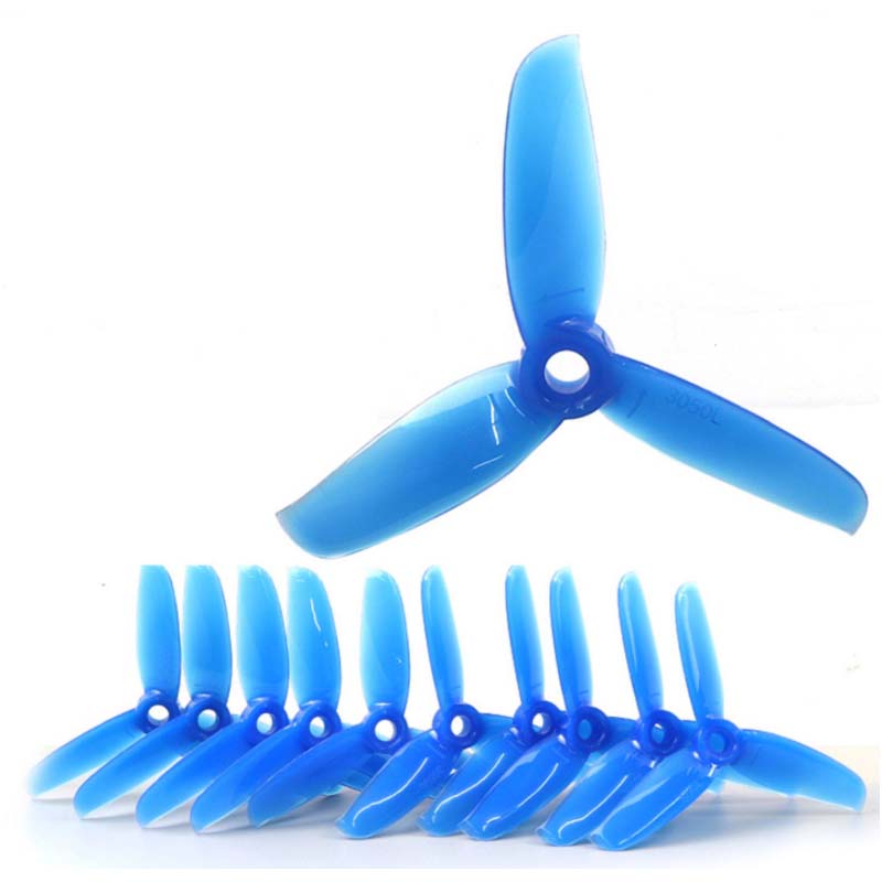 3050 3 Inch Propellers, 5CW 5C - Fpv Drone Propeller incelemesi ve fiyatı