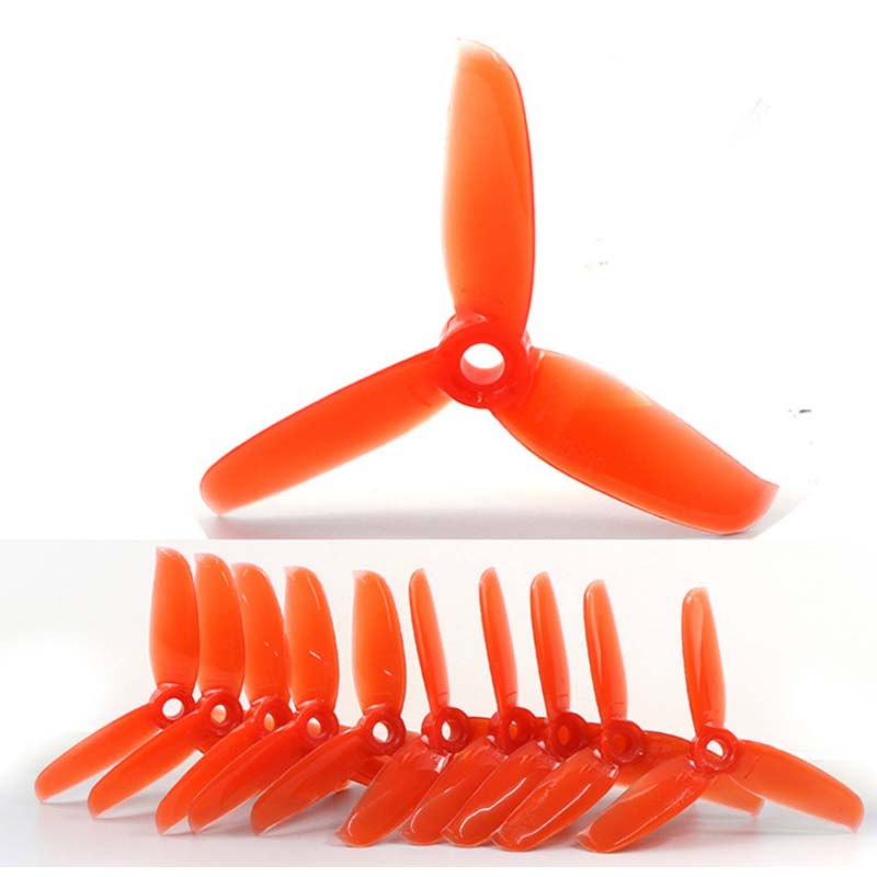 3050 3 Inch Propellers, 5CW 5C - Fpv Drone Propeller incelemesi ve fiyatı